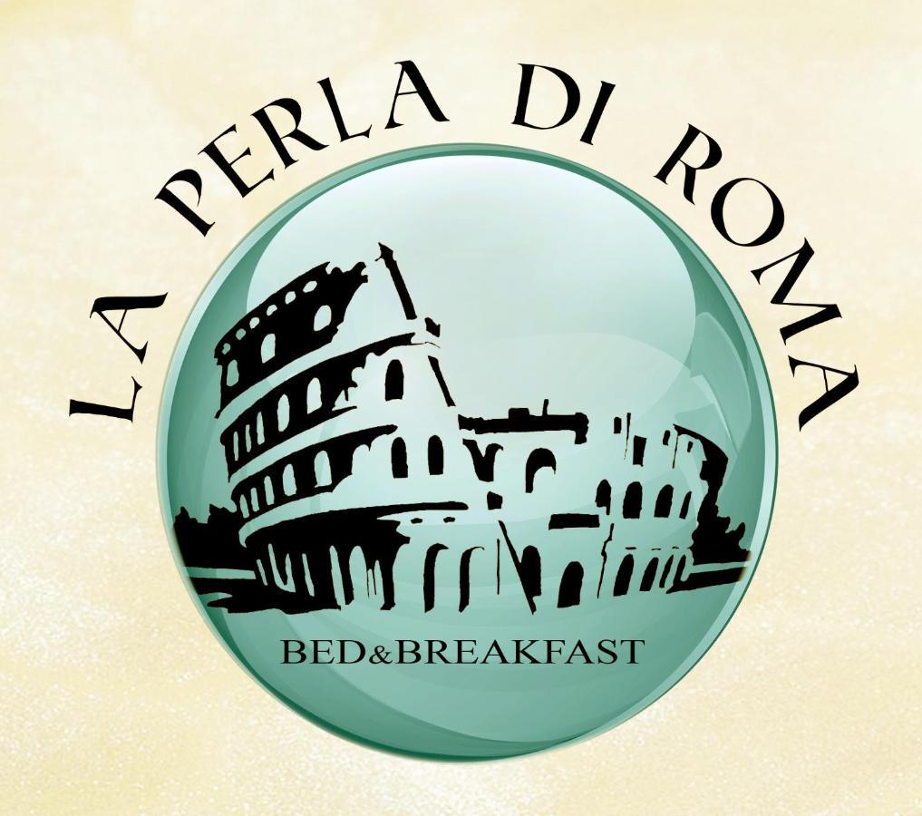 Couette-café La Perla Di Rome